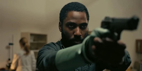 John David Washington, Jadi Green Lantern?